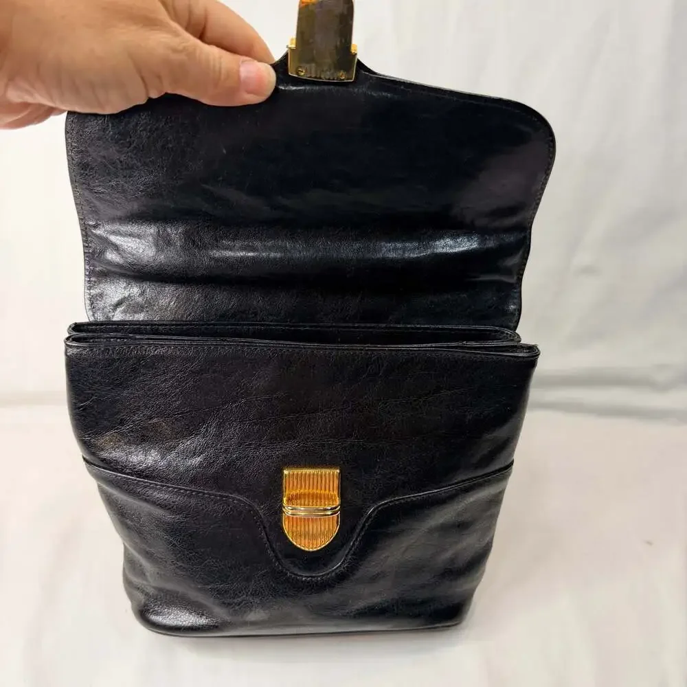 Oroton vintage handbag